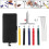 Sharpening System Multi Angle Clamp Guide Rod Practical Sturdy Premium 6