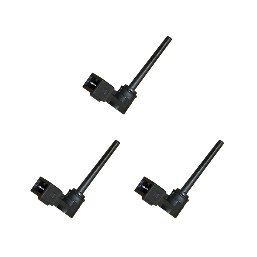 3X For Land Sport Lr3 Lr4 Coolant Expansion Tank Coolant Level Sensor Pcj500030 4713286587351