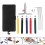 Sharpening System Multi Angle Clamp Guide Rod Practical Sturdy Premium 7