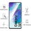 Displayschutzfolie Samsung Galaxy S21 3er-Pack 6
