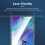 Displayschutzfolie Samsung Galaxy S21 3er-Pack 7