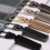 Pack de 5 tiradores de cremallera. Type2 4