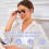 Γυαλιά ανάγνωσης Oprah Style3Pack, τετράγωνα, μεγάλα, με ελατήριο, μπλε, για γυναίκες που 8