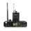 M-PROI Wireless Audio System 560-690MHz  24bit/44.1kHz 7ms Delay 80m Range for Studio/Live Performance 1