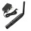 DMX512 Wireless ISM XLR Receiver Transmitter for DJ Disco Party, Stage Lighting Controller with Moving  US Plug 1