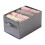 Foldable Non-Woven Storage Box 20x30x44cm 2