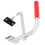 1Pack Ergonomic Handle Battery Transport Tool for Secure Lifting in Garages 8
