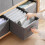 Foldable Non-Woven Storage Box 20x30x44cm 4
