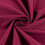BalsaCircle bordeaux scuba polyester stof60" x10yd 7