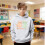 67Hoodie Παιδικό Φούτερ Six Seven Meme Χριστουγεννιάτικο Casual Μακρυμάνικο Φούτερ με 2