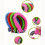 Lightweight Grocery Bag Handle With Comfortable Grip For Easy Carrying 6