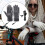 USB Heated Winter Work Gloves with Reinforced Palms 5