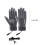 USB Heated Winter Work Gloves with Reinforced Palms 6