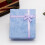 Caja de regalo de lujo para collar con lazo rectangular (12 unidades) 6