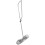 Stainless Steel Spiral Whisk with Ergonomic Handle 2