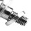 Scooter Rear Wheel Fixed Bolt Metal 2 pcs 8