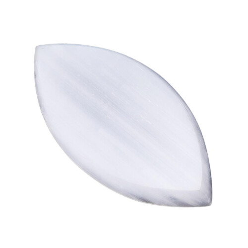 Seleniittikristalli kulho korutarjotin 9cm 1