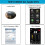 Adaptateur de diagnostic ELM327WiFi pour iOS et Android 4