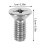 Rotor Screw for Auto Body and EV Motorcycle 8 pcs 2