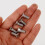 Rotor Screw for Auto Body and EV Motorcycle 8 pcs 4