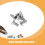 Rotor Screw for Auto Body and EV Motorcycle 8 pcs 7