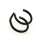 Fake Nose Ring Studs No Piercing 4 Pieces 5