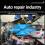 12V Car Battery Tester with Load Testing, Alternator & Starter Check, LED Indicators – Compatible with 12V Systems 7