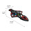Spada volante telecomandata con luci a LED (1 pezzo) 5