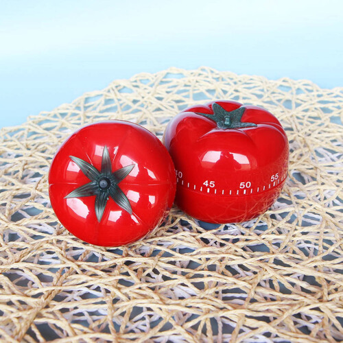2Pcs Timer,Precise Timing Reminder Visual Timer,Volume Adjustment Function Classroom Timer,Style2 1