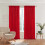 Sequin Background Curtains Shimmering Mesh 24x96 Inch 4
