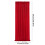 Sequin Background Curtains Shimmering Mesh 24x96 Inch 2