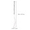 Stainless Steel Cutlery Set Fork and Spoon 5 Pcs 2