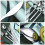 Stainless Steel Cutlery Set Fork and Spoon 5 Pcs 3