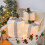 3-Pack Christmas Decor: Indoor String Lights, 8 Modes, Foldable Lantern Box, 15.7in White – Compatible with Home/Party/Window 7
