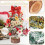 18-Inch Mini Christmas Tree with LED Lights 2
