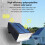 Solar Lawn Lamp Landscape Design1Pack 4