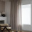 Boho Linen Blend Curtains 52" x 84", Rod Pocket, 2 Panels 3