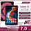 Tablet Android HD de 7 polegadas com tela IPS de alta definição, Wi-Fi, Bluetooth, chamada de voz, jogos, vídeos e funções de aprendizado. 6