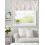 Spring Flower Valance 54x18in Polyester Rod Pocket 4