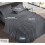 100% Cotton Queen Sheet Set Percale 200TC 4-Piece 2