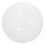 Popcorn Machine Replacement Pads 1Pcs Silicone for Improved Popcorn Texture and Heat Insulation White 5