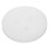 Popcorn Machine Replacement Pads 1Pcs Silicone for Improved Popcorn Texture and Heat Insulation White 7