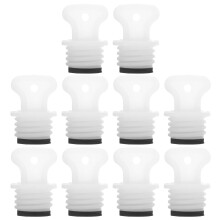 10Ud Tapones De Goma Para Bolsa De Y Cómodos