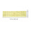 Heat Resistant Hot Ironing Ruler Patchwork Tailor Craft Sewing Supplies 2