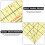 Heat Resistant Hot Ironing Ruler Patchwork Tailor Craft Sewing Supplies 5