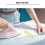Heat Resistant Hot Ironing Ruler Patchwork Tailor Craft Sewing Supplies 8