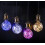 Λάμπα LED LINLIN Edison E27 220V3W με χάλκινο σύρμα, συσκευασία 2 τεμαχίων 5