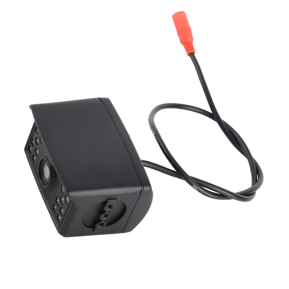 Wifi Hd Rear View Camera Ip67 Waterproof 120 Angle For Car Trucks Rvs Android Ios 9331389855846