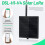 D5L Meshtasic Solar Powered LoRa 32 V4 ESP32 with GPS LoRa Module WiFi  Low Power Solar Mesh W/ Battery 868MHZ 5