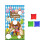 Easter hanging toss game with 3 bean bags 4